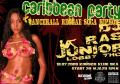 CARIBBEAN PARTYSMALL